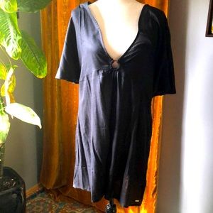 New Roxy Beach Dress